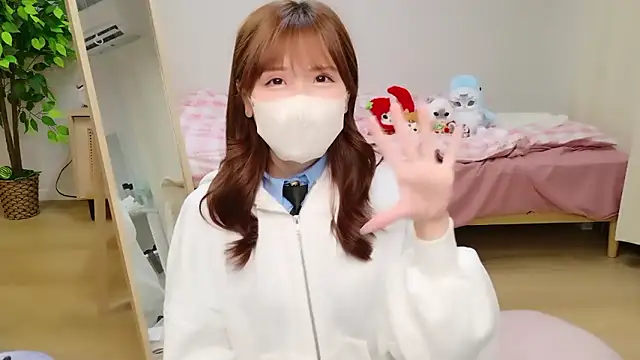 Sayuringo  online show from 3, 7, 2026