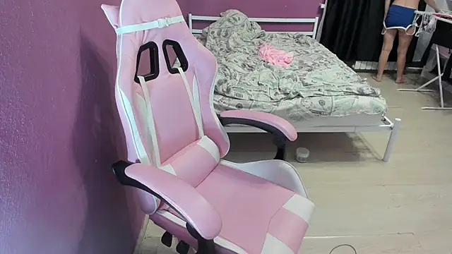 Snapshot of Lika8234 chatting on 31, 10, 2025 Lika8234 online show from 31, 10, 2025