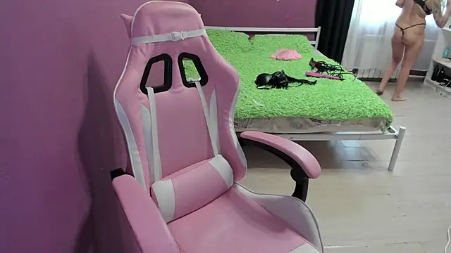 Snapshot of Lika8234 chatting on 2, 11, 2025 Lika8234 online show from 2, 11, 2025