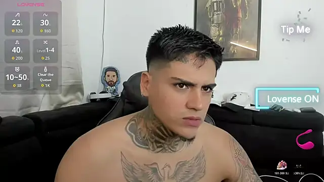 Snapshot of mad_maxxx2 chatting on 21, 11, 2025 mad maxxx2 online show from 21, 11, 2025