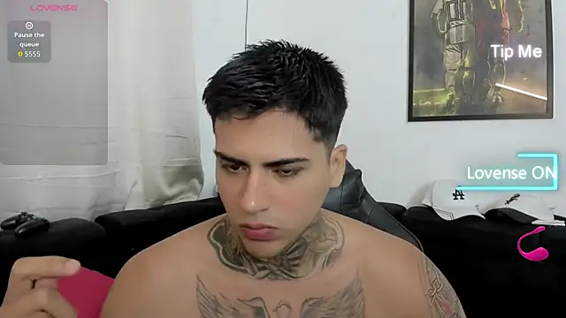 Snapshot of mad_maxxx2 chatting on 29, 11, 2025 mad maxxx2 online show from 29, 11, 2025