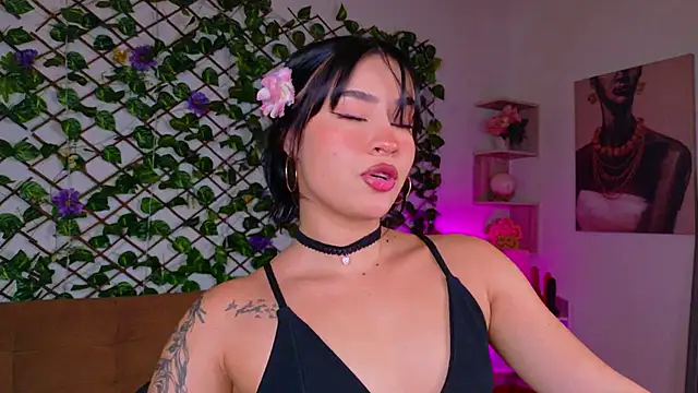 melody cute10 online show from 15, 4, 2026