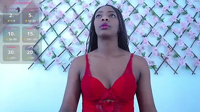 tiffany gomez9 online show from 25, 10, 2025