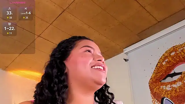 loly marce online show from 2, 2, 2025