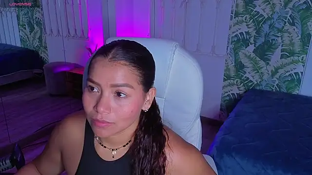 loly marce online show from 18, 5, 2026