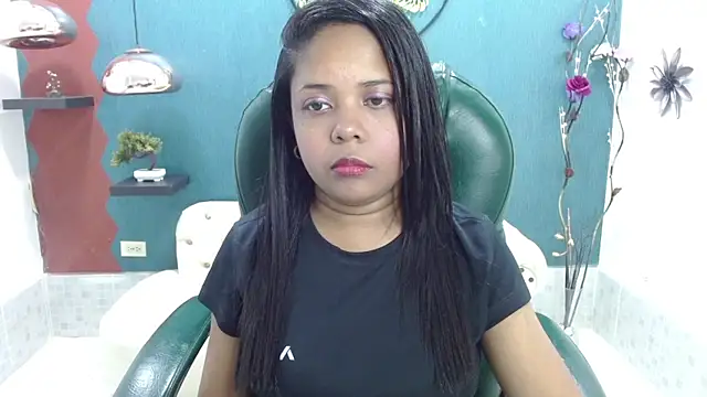 Melikasweetz online show from 27, 1, 2025