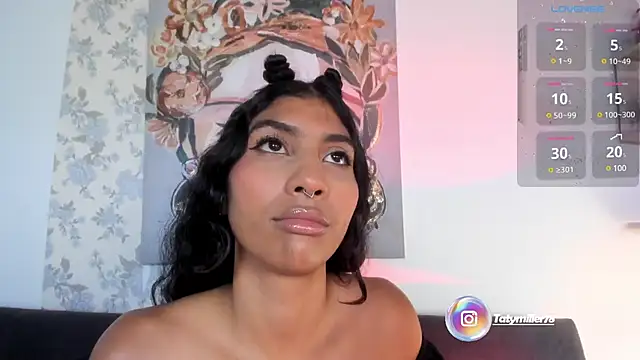 taty miller online show from 7, 3, 2025