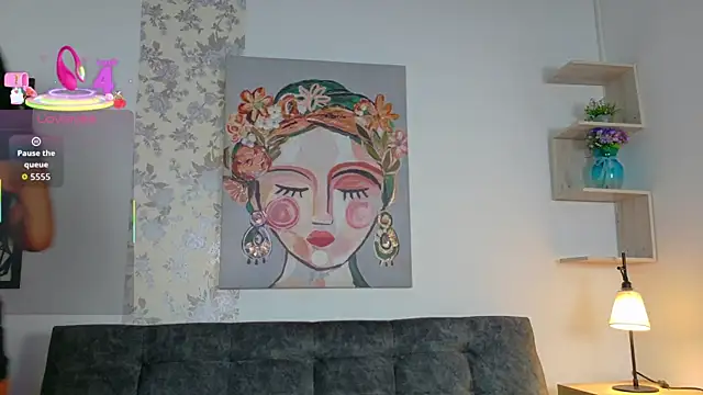 taty miller online show from 10, 9, 2025