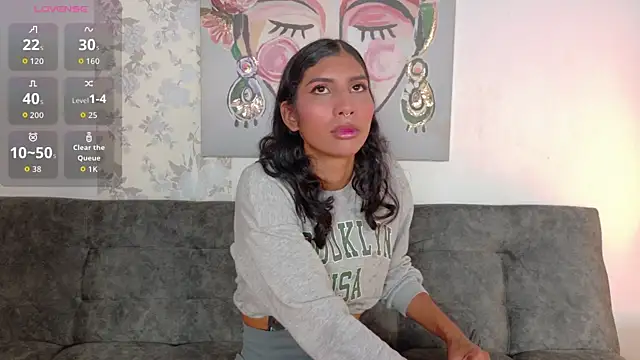 taty miller online show from 29, 9, 2025