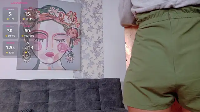 taty miller online show from 3, 10, 2025