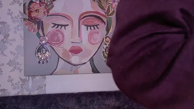 taty miller online show from 13, 3, 2026