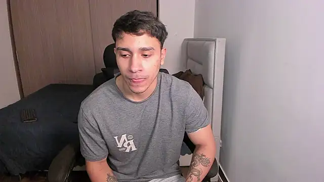 JayMarcos  online show from 26, 12, 2024