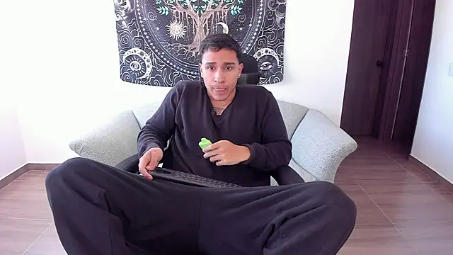 JayMarcos  online show from 18, 1, 2025