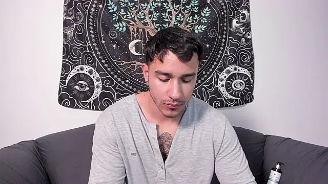 JayMarcos  online show from 27, 1, 2025