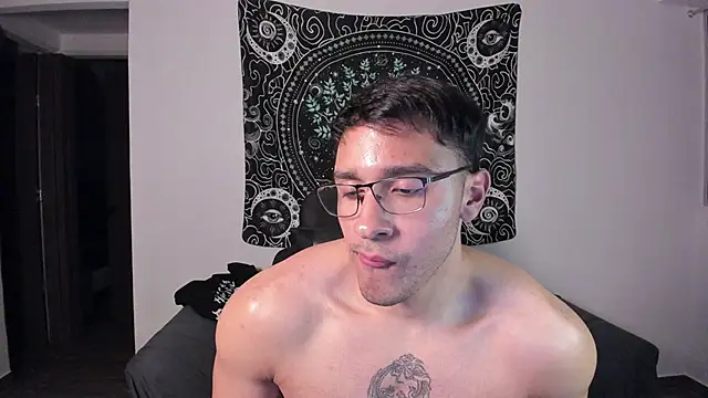 JayMarcos  online show from 30, 1, 2025