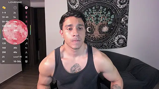 JayMarcos  online show from 8, 2, 2025