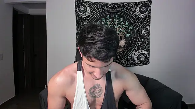 JayMarcos  online show from 15, 2, 2025