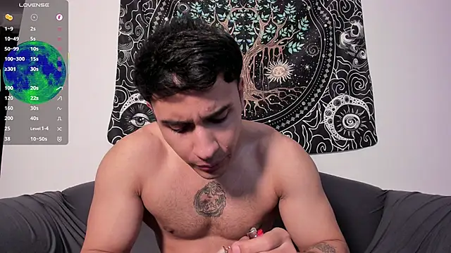 JayMarcos  online show from 18, 2, 2025