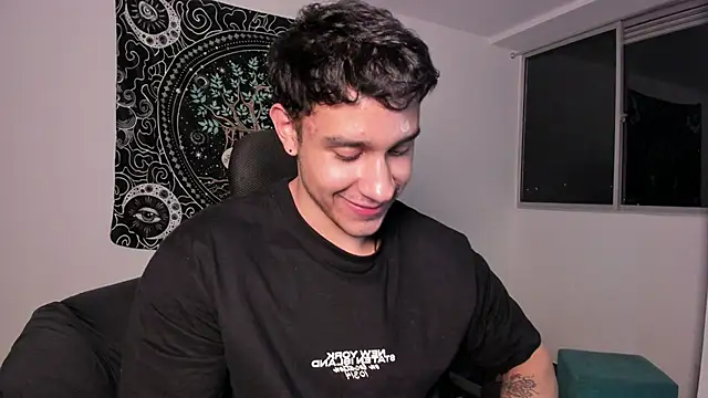 JayMarcos  online show from 21, 2, 2025