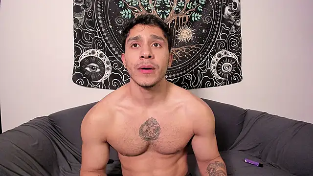 JayMarcos  online show from 27, 2, 2025