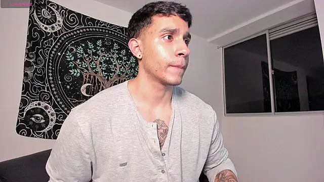 JayMarcos  online show from 5, 3, 2025