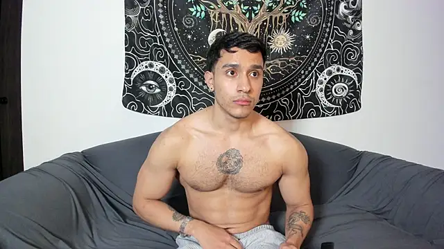 JayMarcos  online show from 14, 3, 2025