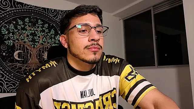 JayMarcos  online show from 9, 9, 2025