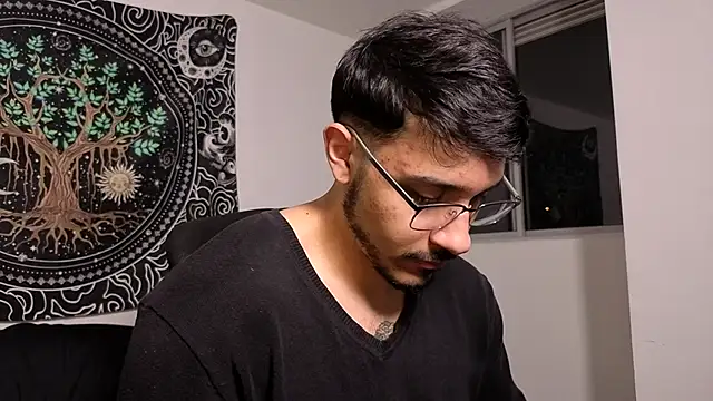 JayMarcos  online show from 12, 9, 2025