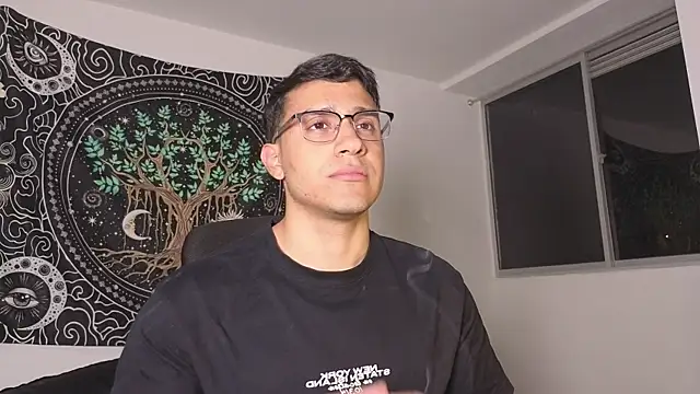 JayMarcos  online show from 7, 10, 2025