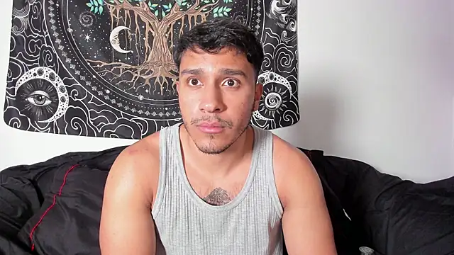 JayMarcos  online show from 23, 10, 2025