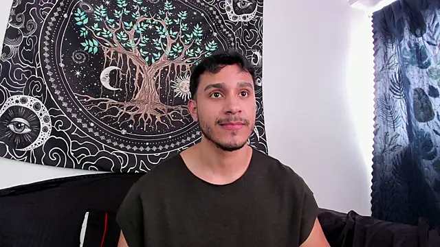 JayMarcos  online show from 4, 11, 2025