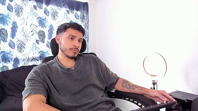 JayMarcos  online show from 22, 12, 2025