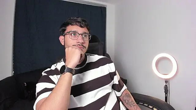 JayMarcos  online show from 12, 1, 2026