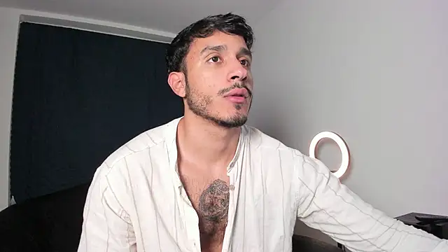 JayMarcos  online show from 18, 1, 2026