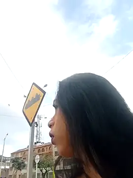 Snapshot of kattaleya993 chatting on 26, 10, 2025 kattaleya993 online show from 26, 10, 2025