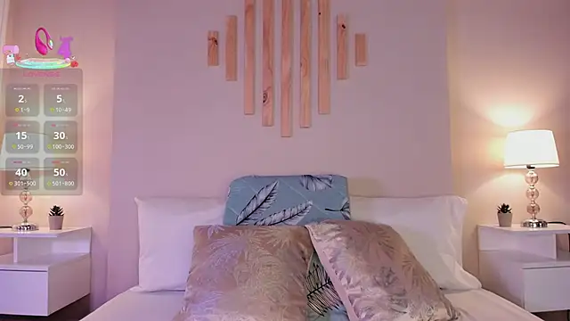 VictoriaNoah  online show from 26, 9, 2025