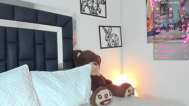 emma-hiill online show from 25, 1, 2025