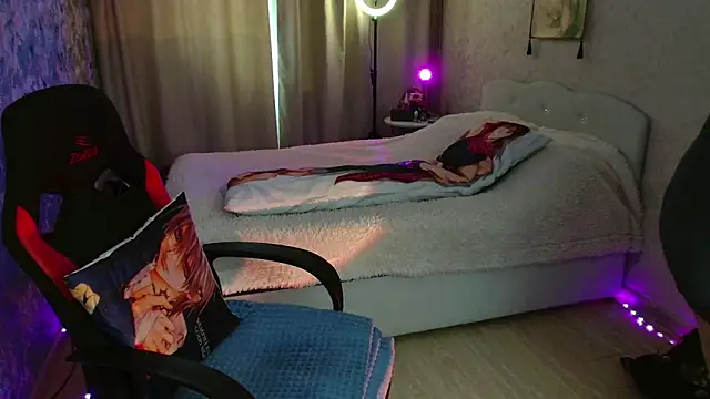 Jenny Fox online show from 12, 3, 2026