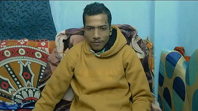 Alex Suman25 online show from 5, 1, 2026