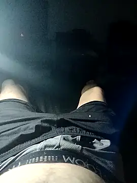 crazycam619 online show from 22, 12, 2025