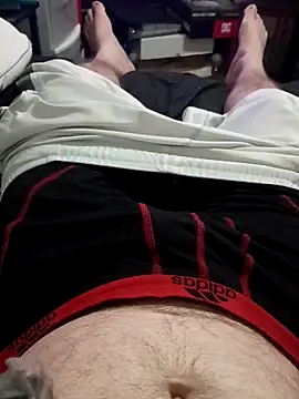 crazycam619 online show from 23, 3, 2026