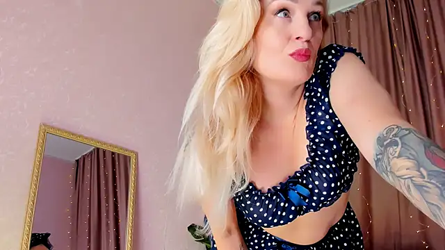 Elis miracle online show from 23, 3, 2025