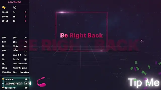 joycesilver online show from 12, 3, 2025