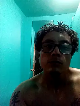 Alfreed1524 online show from 11, 9, 2025