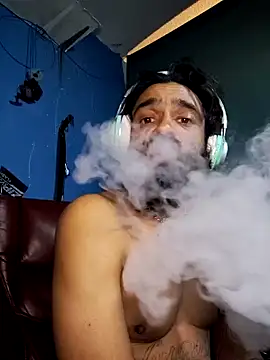 C8L3U online show from 6, 1, 2025