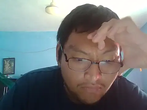 Snapshot of daniel4444Cu chatting on 6, 6, 2026 daniel4444Cu online show from 6, 6, 2026