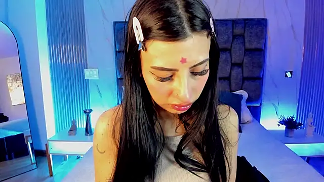 Snapshot of Nicolette_ks_ chatting on 3, 7, 2026 Nicolette ks online show from 3, 7, 2026