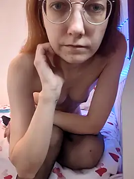 Nancy-Pink online show from 16, 3, 2026