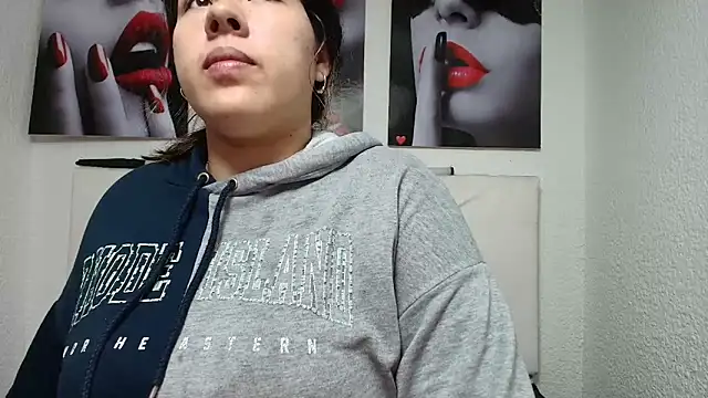 Snapshot of LinaBrowm chatting on 13, 6, 2026 LinaBrowm online show from 13, 6, 2026