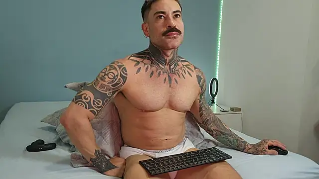 Snapshot of kairos_xxx chatting on 1, 3, 2025 kairos xxx online show from 1, 3, 2025